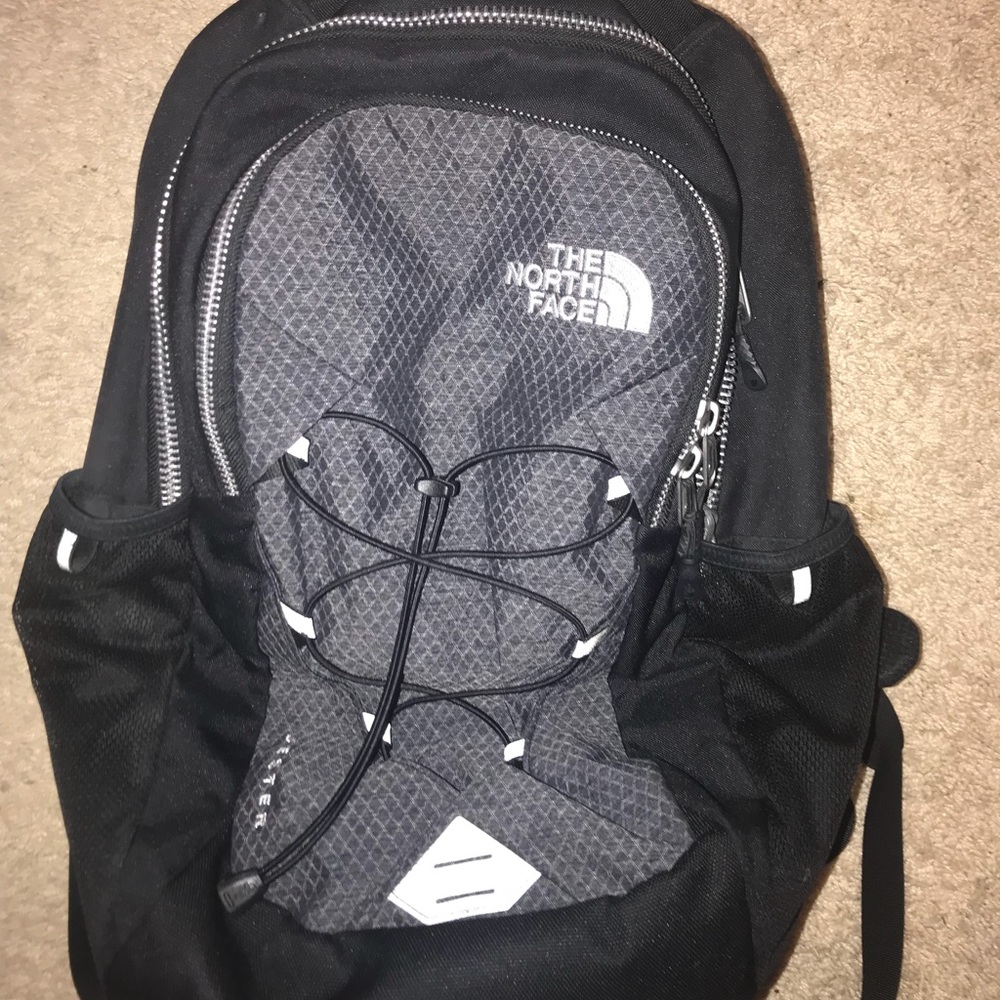 North Face Jester Backpack